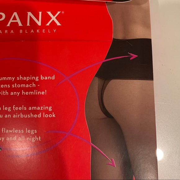 🆕SPANX Sheers Tummy Shaper🆕 - Picture 2 of 7